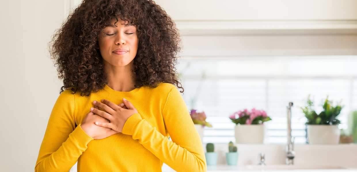 Use Gratitude to Create a Bounty of Positive Change in Your Life - The Success Acceleration Planner