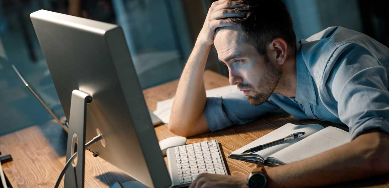 9 Tips for Weathering Hard Times - The Success Acceleration Planner