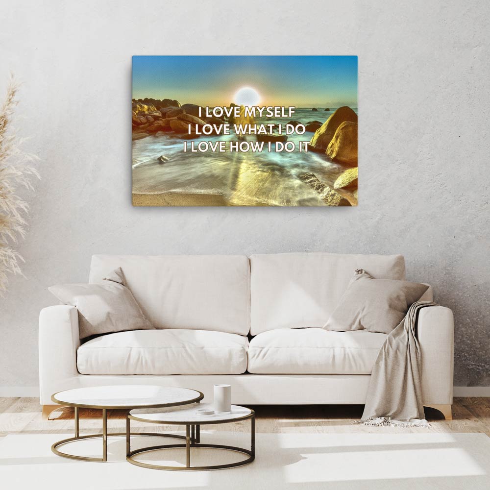 Inspirational Wall Art